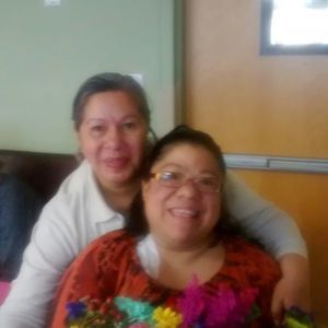 Meet your Posher, Edith